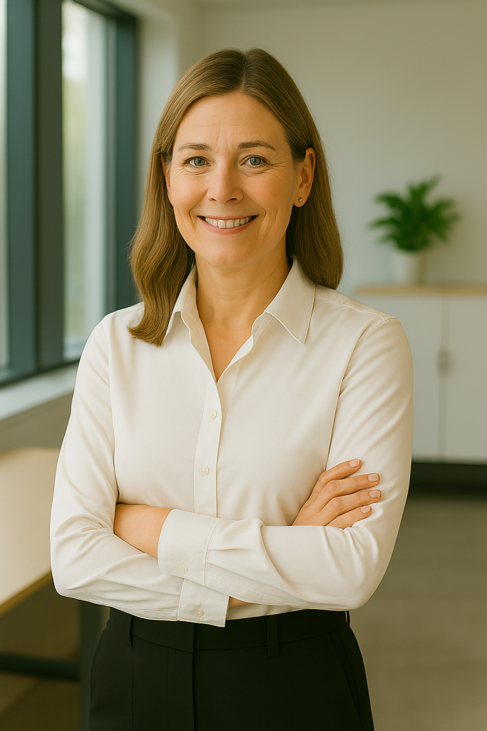 Assistentin Global Office Solution Hausverwaltung in Weeze.